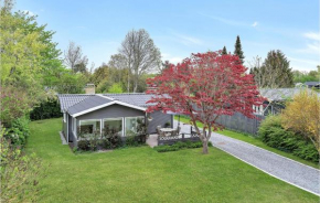 Gorgeous Home In Kirke Hyllinge With Kitchen Kirke Hyllinge